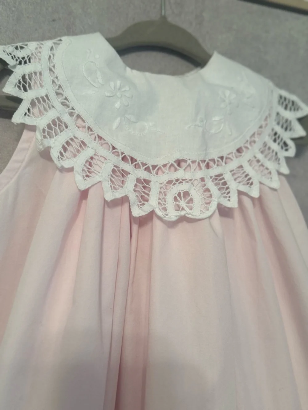 Chabre chabre infant